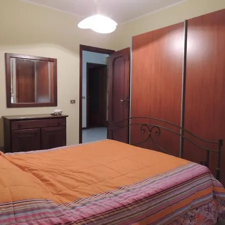 Perla Sul Mare Apartamento Aci Castello
