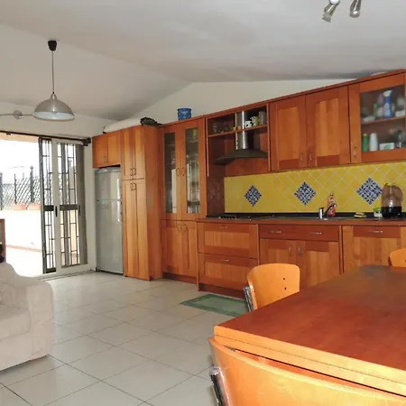 Apartamento Perla Sul Mare *
