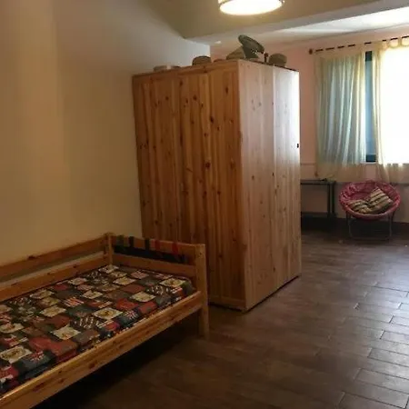 Perla Sul Mare Apartamento *