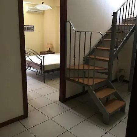 Perla Sul Mare Apartamento Aci Castello