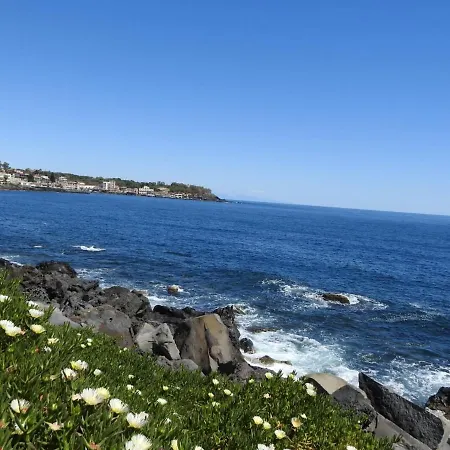 Apartamento Perla Sul Mare *